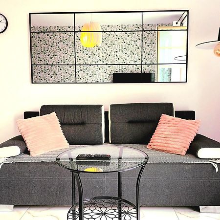 Apartament Ania Stare Miasto Ельблонг Екстер'єр фото