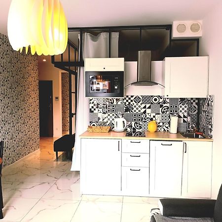 Apartament Ania Stare Miasto Ельблонг Екстер'єр фото
